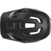 Olympic sportswear alpina sports mtb helm taunus 59-61 mat zwart grijs
