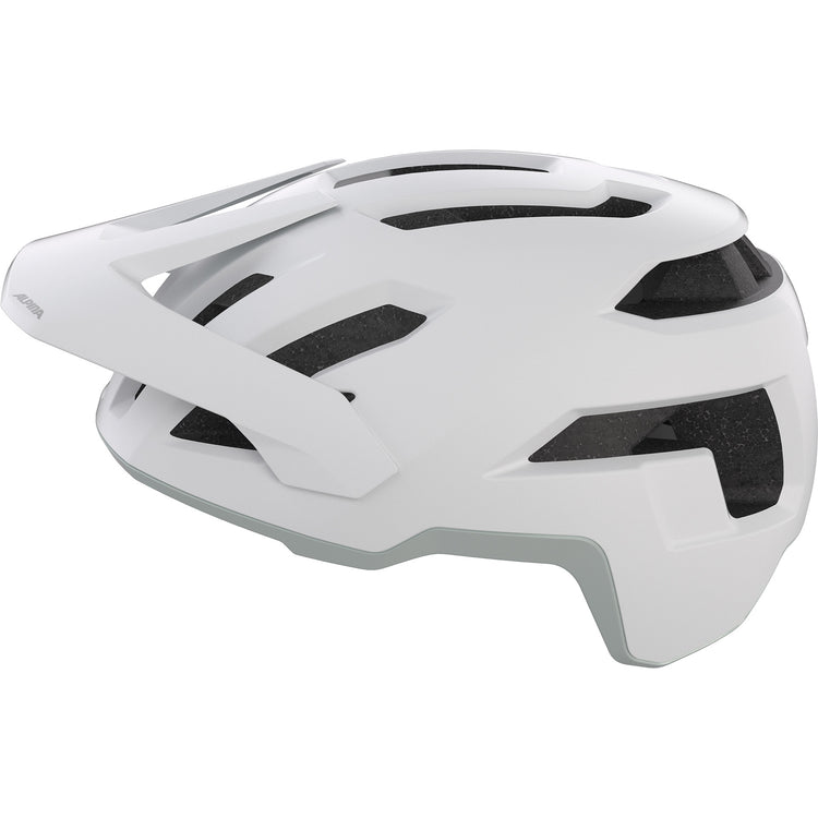 Olympic sportswear alpina sports mtb helm taunus 55-59 mat wit