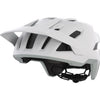 Ropa deportiva olímpica alpina sports mtb casco taunus 59-61 blanco mate