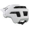 Ropa deportiva olímpica alpina sports mtb casco taunus 59-61 blanco mate