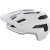 Ropa deportiva olímpica alpina sports mtb casco taunus 59-61 blanco mate