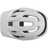 Ropa deportiva olímpica alpina sports mtb casco taunus 59-61 blanco mate