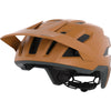Ropa deportiva olímpica alpina sports mtb casco taunus 55-59 marrón mate