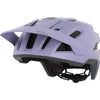 Ropa deportiva olímpica alpina sports casco mtb taunus 55-59 lila mate