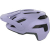 Ropa deportiva olímpica alpina sports casco mtb taunus 55-59 lila mate