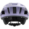 Ropa deportiva olímpica alpina sports casco mtb taunus 55-59 lila mate