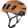 Ropa deportiva olímpica alpina sports casco urbano paranus 55-59 marrón mate
