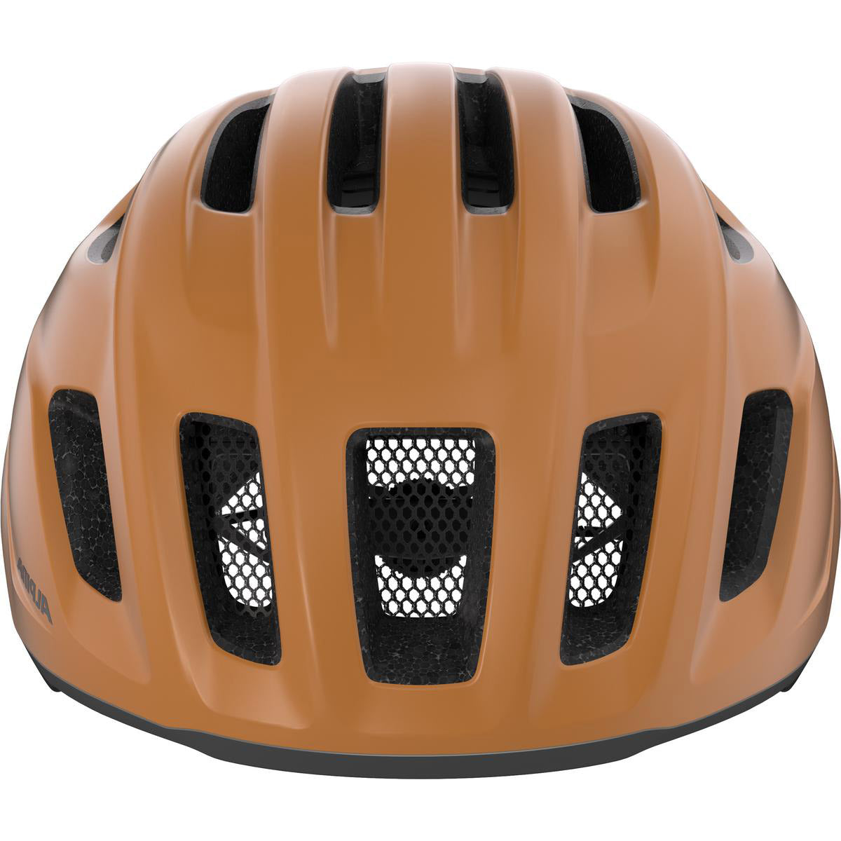 Ropa deportiva olímpica alpina sports casco urbano paranus 55-59 marrón mate