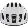Ropa deportiva olímpica alpina sports casco urbano paranus 52-56 blanco brillo