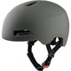 Ropa deportiva olímpica casco urbano deportivo alpina Haarlem 52-57 gris mate