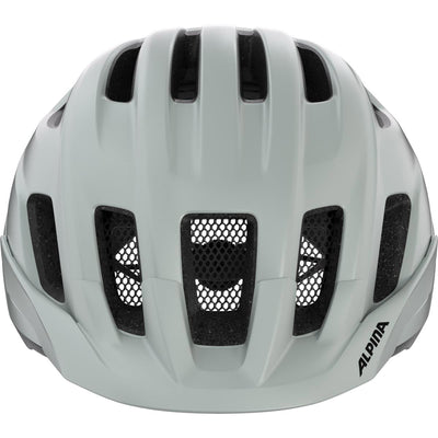 Casco Olympic Sportswear Alpina Sports Tour Paranus Mips 52-56 Grigio Opaco