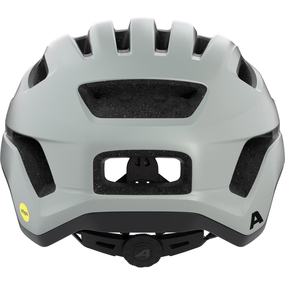 Alpina sports tour helm paranus mips 52-56 mat grijs
