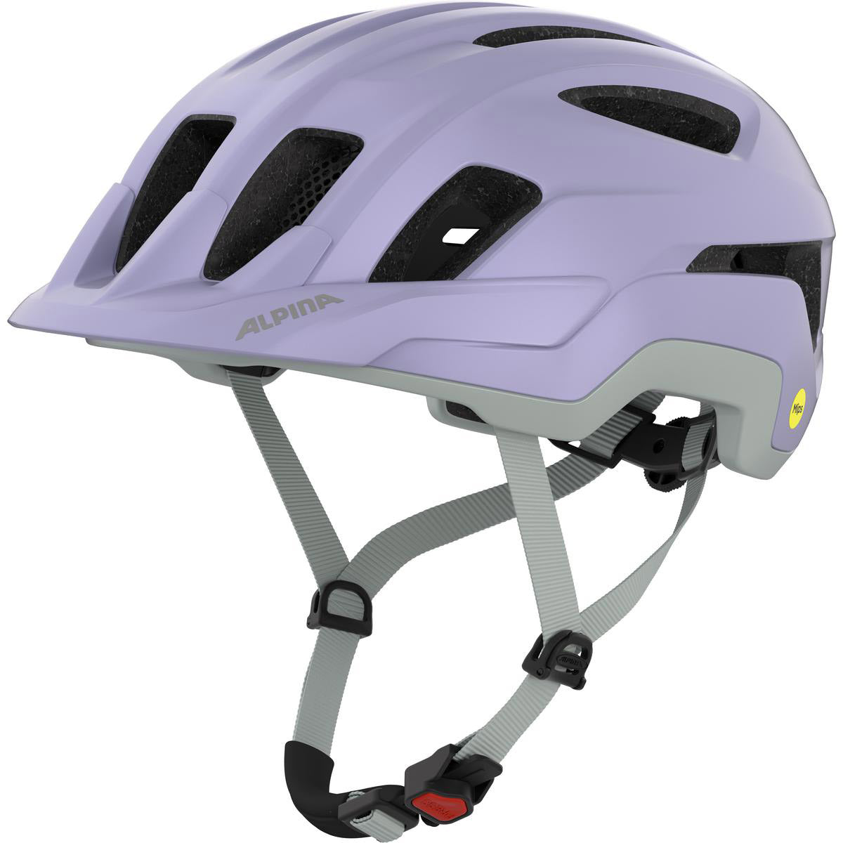Alpina paranus mips - casco de trekking