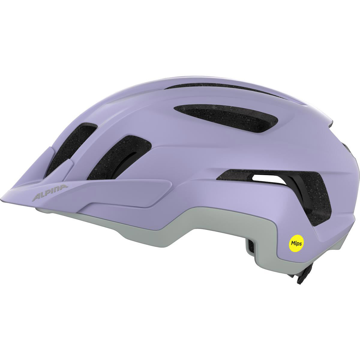 Alpina paranus mips - casco de trekking