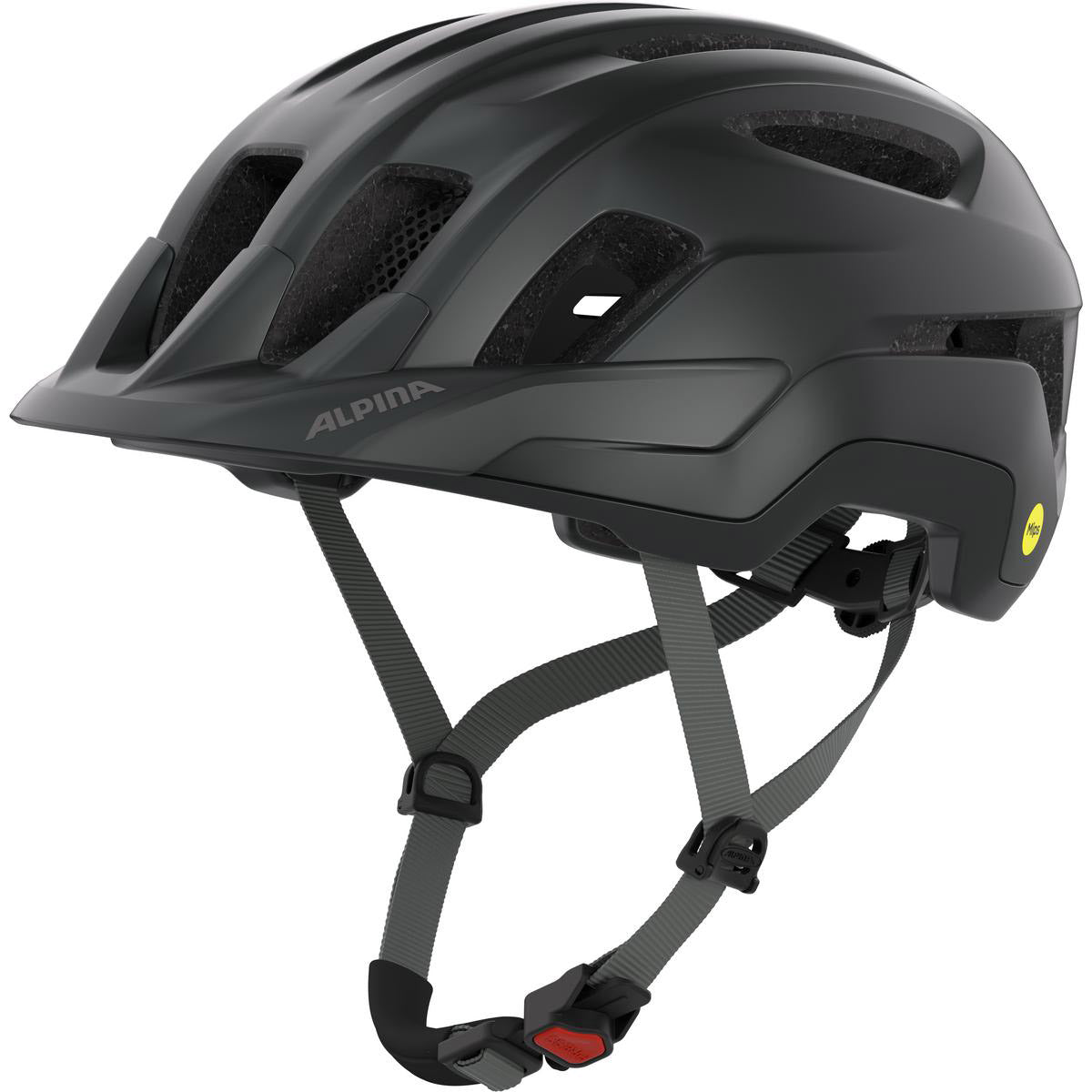 Alpina paranus mips - trekking helmet
