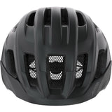 Olympic sportswear alpina sports tour helm paranus mips 52-56 mat zwart - afbeelding 2