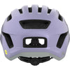 Casco Olympic Sportswear Alpina Sports Tour Paranus Mips 55-59 Lilla Opaco