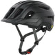 Ropa deportiva olímpica alpina sports tour casco paranus mips 59-62 negro mate