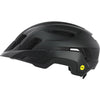 Alpina sports tour helm paranus mips 59-62 mat zwart