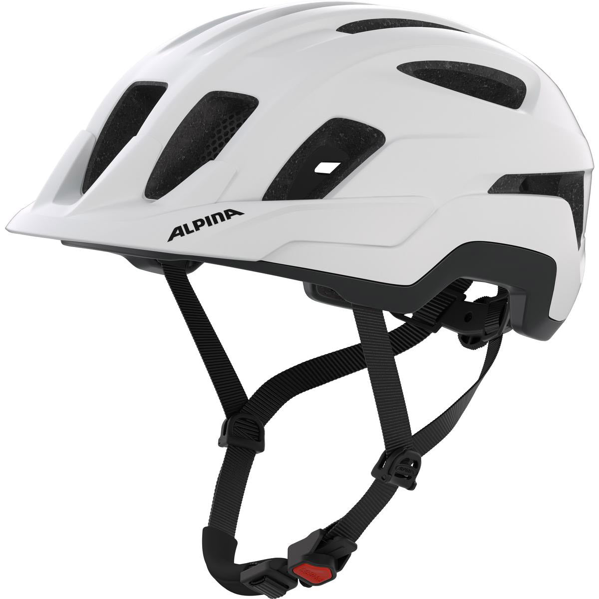 Alpina paranus - casco de trekking