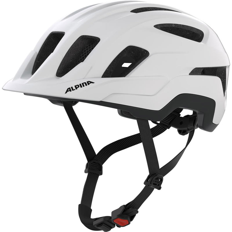 Alpina paranus - casco de trekking