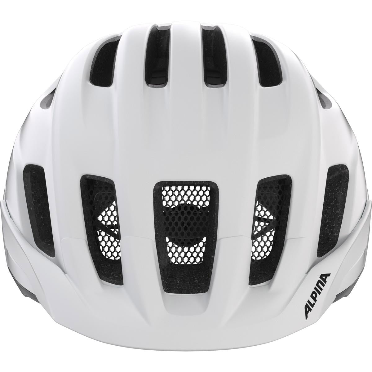 Alpina paranus - casco de trekking