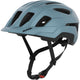 Casco Olympic Sportswear Alpina Sports Tour Paranus 52-56 blu pastello opaco