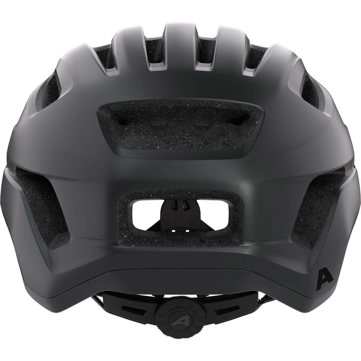 Olympic sportswear alpina sports tour helm paranus 55-59 mat zwart