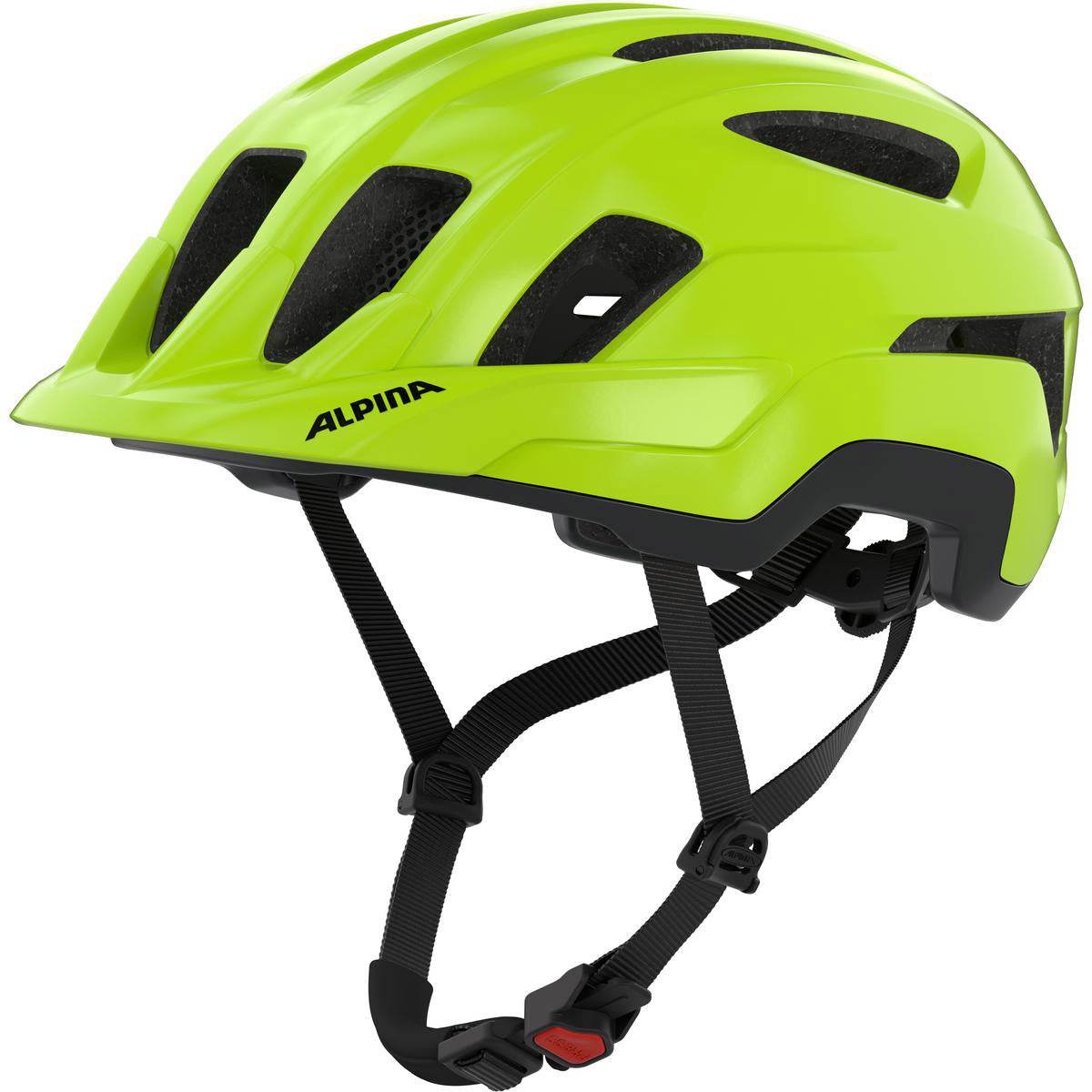 Alpina paranus - casco de trekking