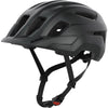 Ropa deportiva olímpica alpina sports tour casco paranus 59-62 negro mate