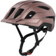 Ropa deportiva olímpica alpina sports tour casco paranus 59-62 rosa mate