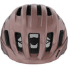Ropa deportiva olímpica alpina sports tour casco paranus 59-62 rosa mate