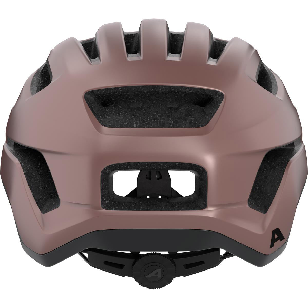 Ropa deportiva olímpica alpina sports tour casco paranus 59-62 rosa mate