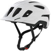 Ropa deportiva olímpica alpina sports tour casco paranus 59-61 blanco mate