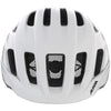 Ropa deportiva olímpica alpina sports tour casco paranus 59-61 blanco mate