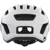 Ropa deportiva olímpica alpina sports tour casco paranus 59-61 blanco mate