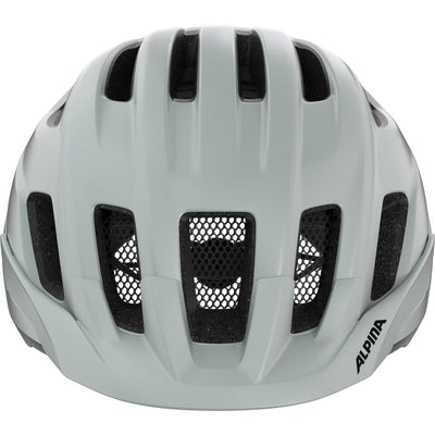 Casco Olympic Sportswear Alpina Sports Tour Paranus Mips 59-61 Grigio Opaco
