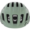 Olympic sportswear alpina sports tour helm paranus mips 59-61 mat groen