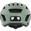 Olympic sportswear alpina sports tour helm paranus mips 59-61 mat groen