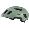 Olympic sportswear alpina sports tour helm paranus mips 59-61 mat groen
