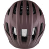 Ropa deportiva olímpica alpina sports tour casco paranus mips 52-56 marrón mate