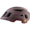 Ropa deportiva olímpica alpina sports tour casco paranus mips 52-56 marrón mate