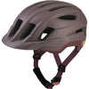 Ropa deportiva olímpica alpina sports tour casco paranus mips 59-61 marrón mate