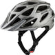 Ropa deportiva olímpica alpina sports tour casco mitos 3.0 l.e. 57-62 plata mate
