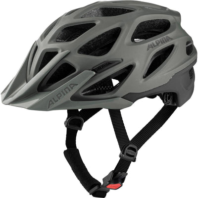 Alpina mitos 3.0 l.e. - casco de montaña