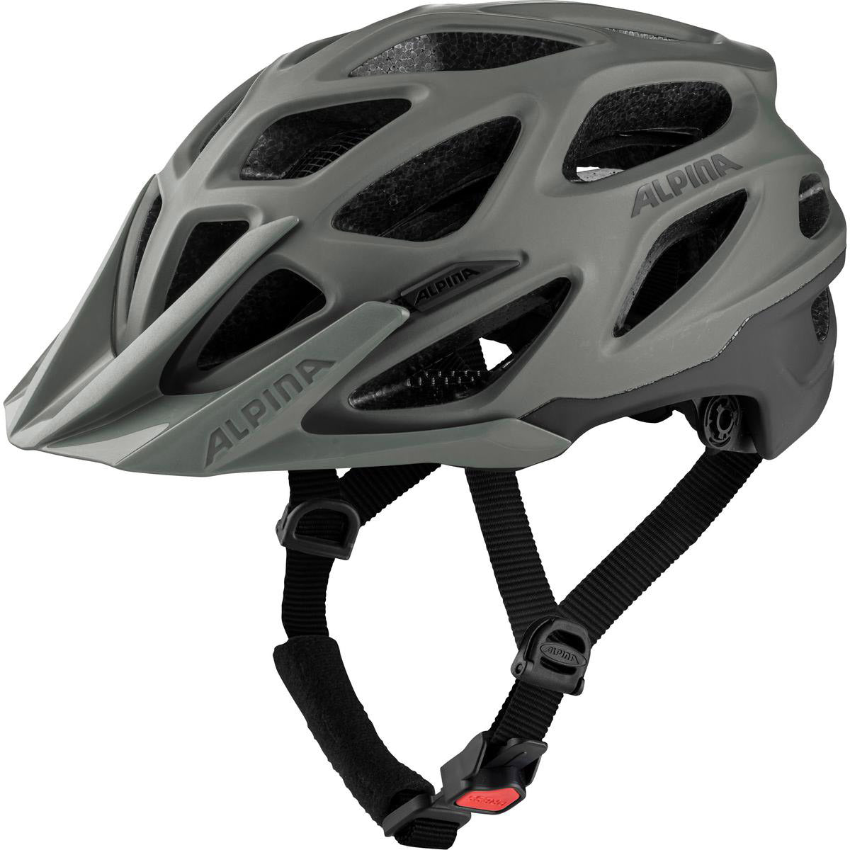 Alpina Mythos 3.0 l.e. -Casco da MTB