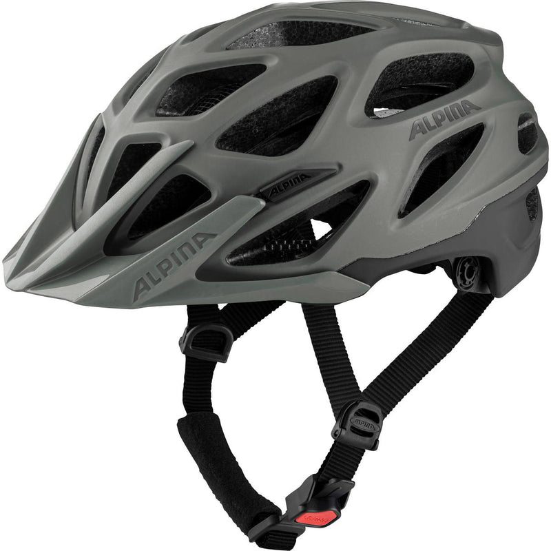Alpina Mythos 3.0 l.e. -Casco da MTB