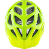 Olympic sportswear alpina sports tour helm mythos 3.0 l.e. 52-57 glans fluo