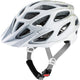 Olympic sportswear alpina sports tour helm mythos 3.0 l.e. 52-57 glans wit