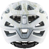 Alpina sports tour helm mythos 3.0 l.e. 52-57 glans wit